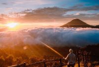 Bukit Sikunir Wonosobo