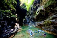 Green Canyon Pangandaran