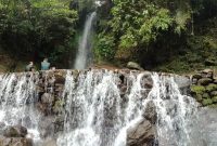 Curug Ngumpet Sentul: Wisata Alam Trekking Anti Mainstream yang Ramah Pemula
