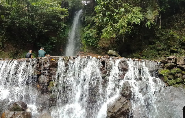 Curug Ngumpet Sentul: Wisata Alam Trekking Anti Mainstream yang Ramah Pemula
