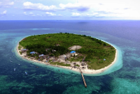 Petualangan Snorkeling di Pulau Sombori: Visual Gila Bawah Laut!