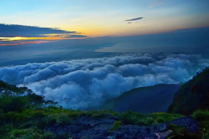 Gunung Sepincan