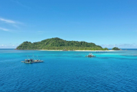 Pulau Senua