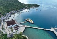 Pulau Serasan