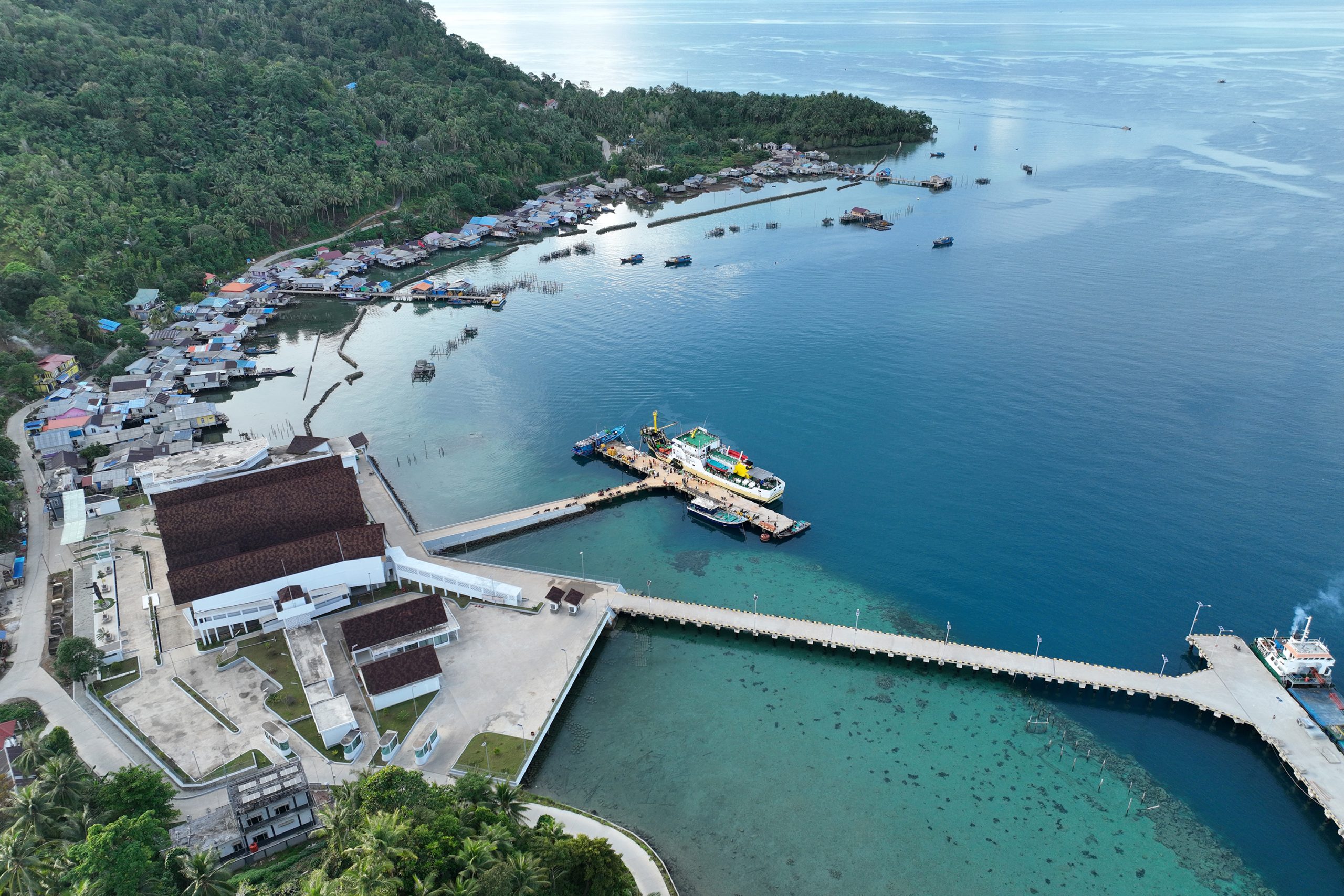 Pulau Serasan