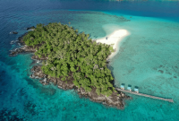 Pulau Setanau